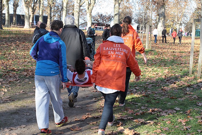 Diapositive suivante